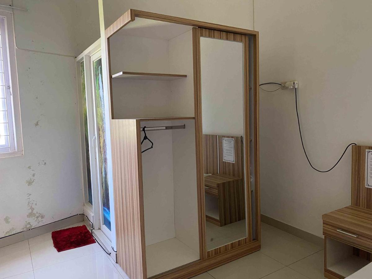 Ana Inn Ambarawa Mitra Reddoorz Semarang Exterior foto