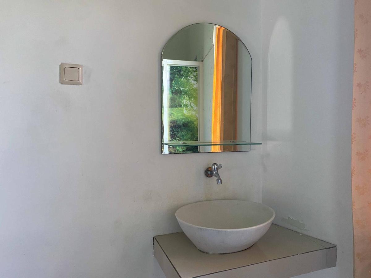 Ana Inn Ambarawa Mitra Reddoorz Semarang Exterior foto